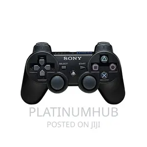 Dualshock 3 Play Station 3 Hr3
