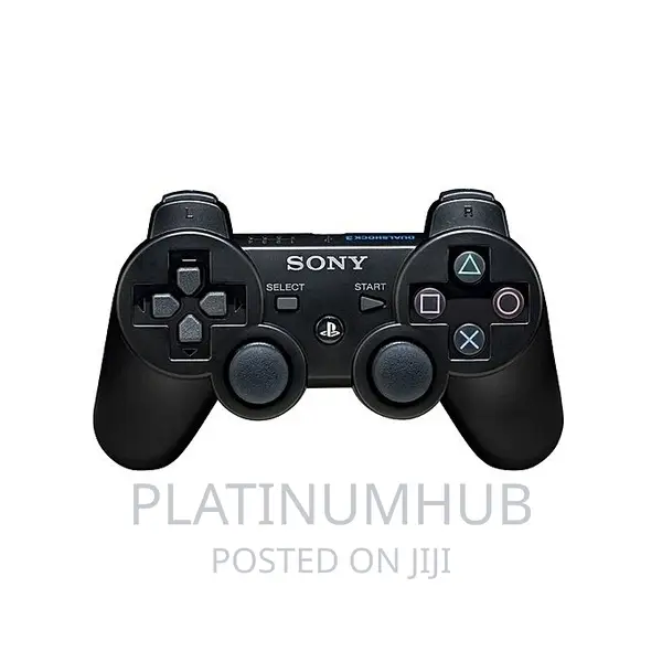 Dualshock 3 Play Station 3 Hr3