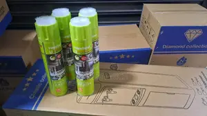 Hand Boss Benches Foam Cleaner