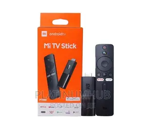 Mi Tv Stick Hu6