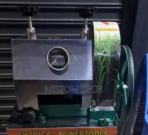 Juicer Machine
