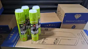 Quality Hand Boss Foam Cleaner Available