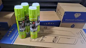 High Quality Hand Boss Foam Cleaner