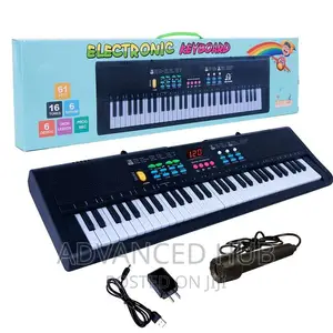Keyboard Piano for Kids