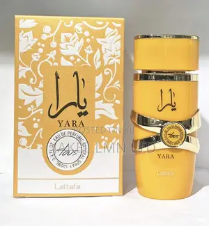 Lattafa Yara Tous Eau De Parfum- 100ml