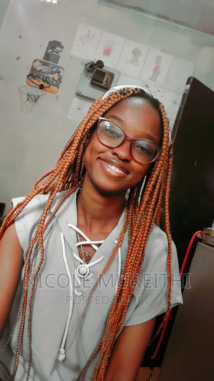 Receptionist