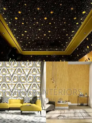 Wallpapers Wallpapers Wallpapers Ceiling Wallpapers