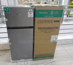 Hisense REF120DR Fridge Hisense 