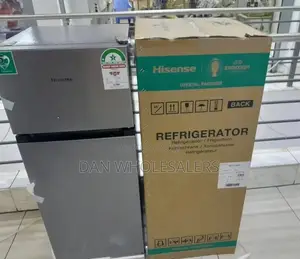 Hisense REF120DR Fridge