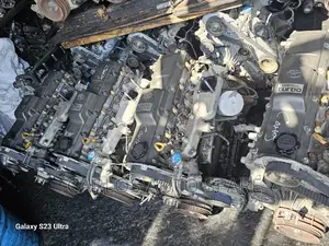 Slim Block Engine 1kz