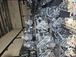 Slim Block Engine 1kz