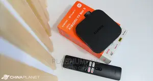 Xiaomi Tv Box S BH9