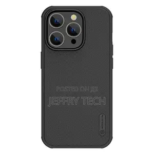 Nillkin Protective Magnetic Case for iPhone 14 PRO Max
