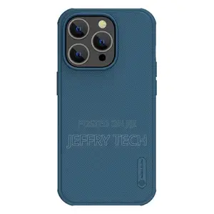 Nillkin Protective Magnetic Case for iPhone 14 PRO Max