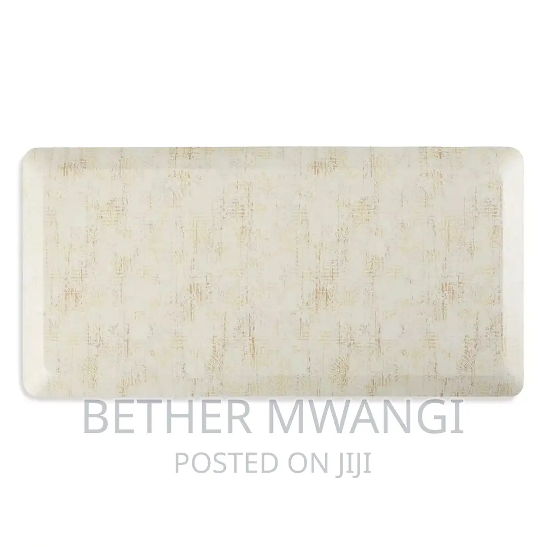 Comfort Pro Anti-Fatigue Kitchen Mat.