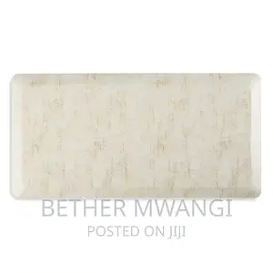 Comfort Pro Anti-Fatigue Kitchen Mat.