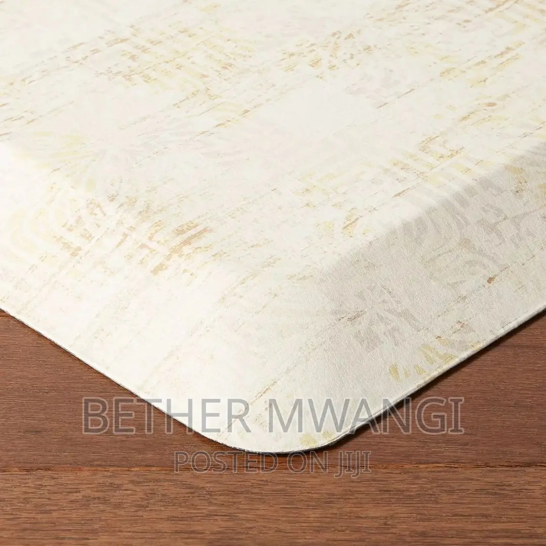 Comfort Pro Anti-Fatigue Kitchen Mat.