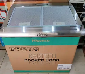 Hisense Cooker Hood