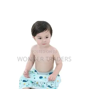 Kids Diaper Skirts Available