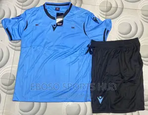 Imported Referee Kits