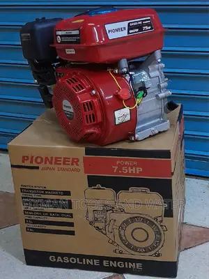 Japan Petrol Engine 7.5 Hp GASOLINE ENGINE