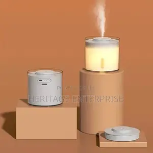Humidifier Beautiful Humidifier