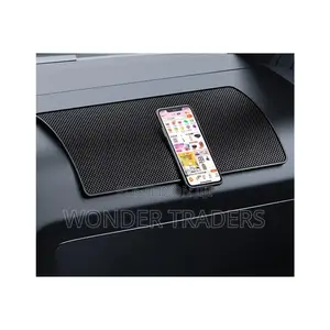 *Dashboard Antislip Mat . 27*15cm*