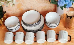 Japanese Dinner Set