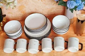 Dinner Set