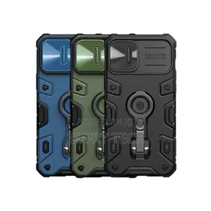 Nillkin Camshield Armor PRO Case for iPhone 14 Pro Max