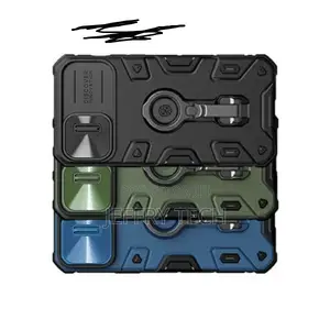 Nillkin Camshield Armor PRO Case for iPhone 14 Pro Max