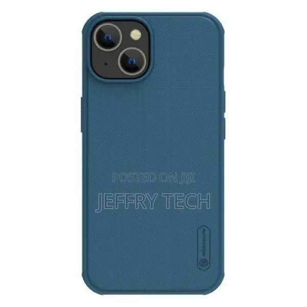Nillkin Protective Magnetic Hard PC Case for iPhone 14