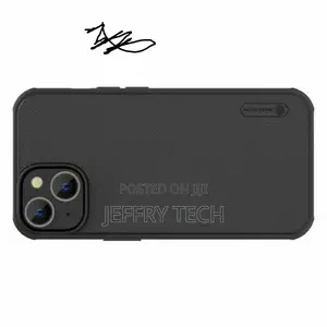 Nillkin Protective Magnetic Hard PC Case for iPhone 14