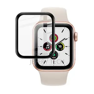 Screen Protector for Apple Watch SE 40mm