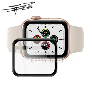 Screen Protector for Apple Watch SE 40mm
