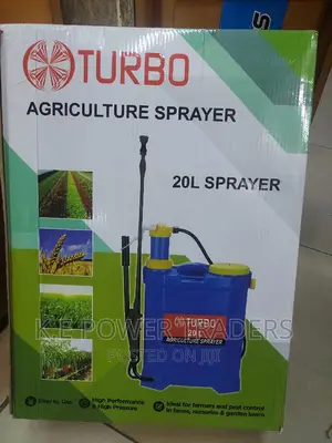 Garden 20 Litre Hand Sprayer