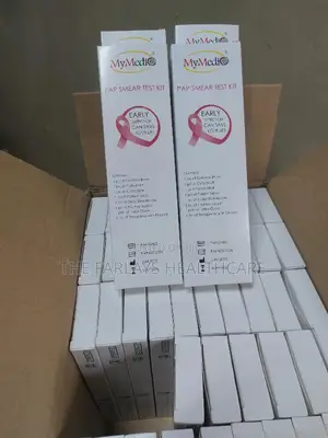 Pap Smear Test Kit- (Single Pack).