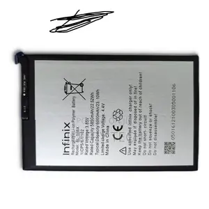 Infinix Hot 9 Play Battery Replacement Mackin Touch Quality