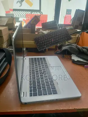 Laptop HP EliteBook Folio G1 8GB Intel Core I5 HDD 500GB