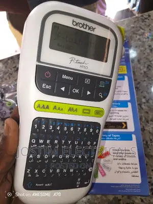 Label Maker Machine - Brother