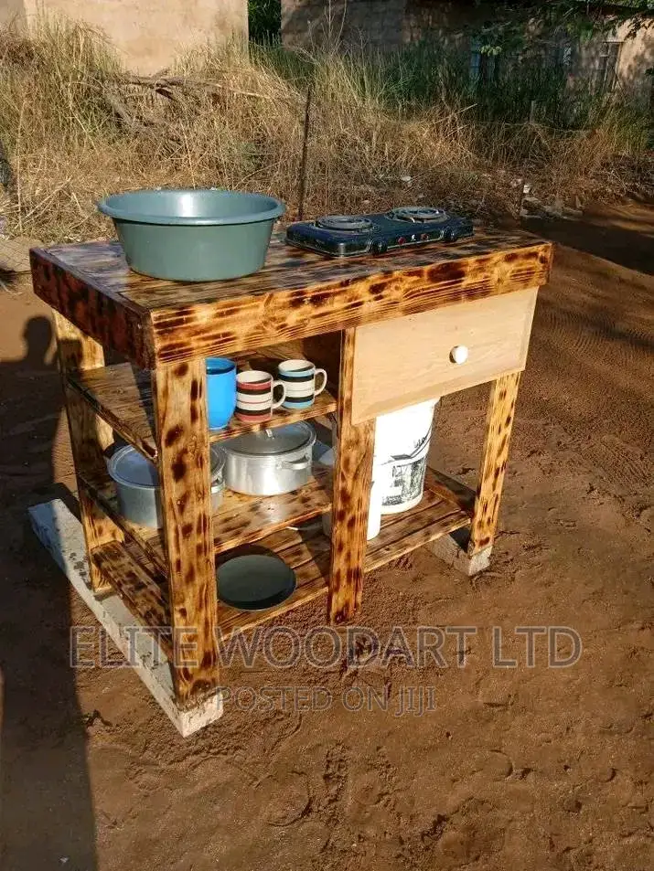 Kitchen Table
