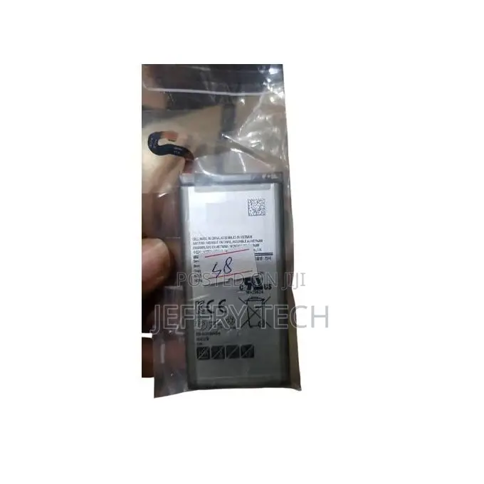 Replacement Battery for Samsung S8