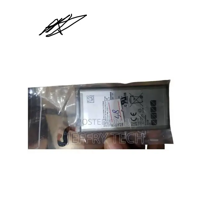 Replacement Battery for Samsung S8