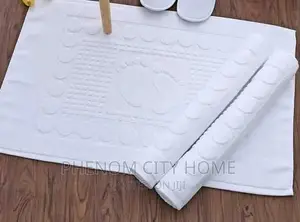 White Absorbent