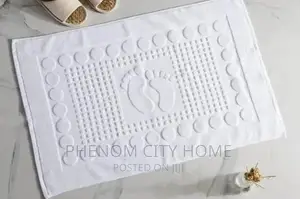 White Absorbent