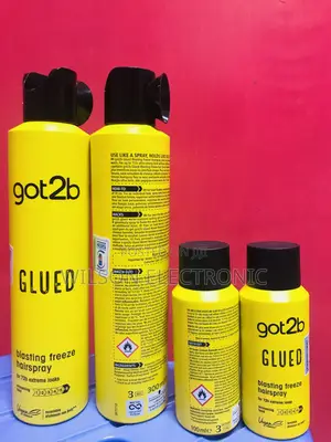 Got2b Glued. 300ml