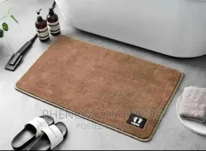 Doormats/Bathroom Mats