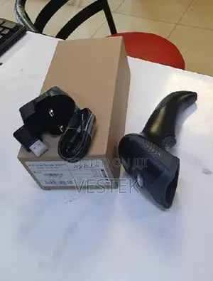 High Scan Speed Wireless 2D Barcode Scanner Wireless Scanner