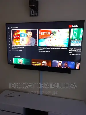 Tv Wall Mounting and Bracket Sales Along Kamiti Road