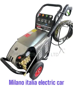 3600psi Pressure Washer